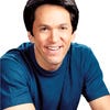 Portrait of Mitch Albom