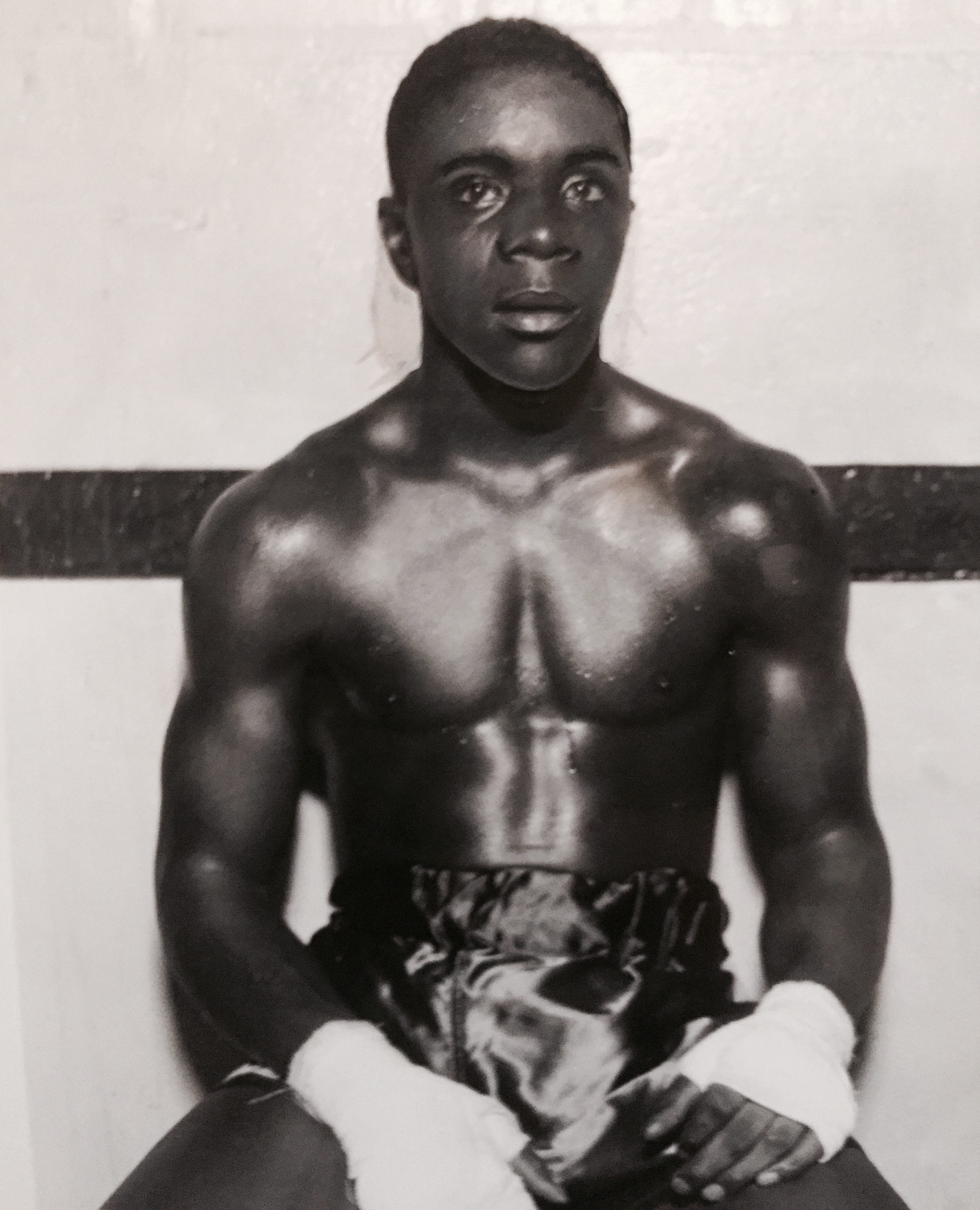 Detroit native Howell King was the 1936 Detroit Free Press Golden Gloves champion in the welterweight division and he also earned a spot on the 1936 U.S. Olympic boxing team. But despite what King had earned in the ring, he was not given a chance to represent his country at the 1936 Berlin Olympics.