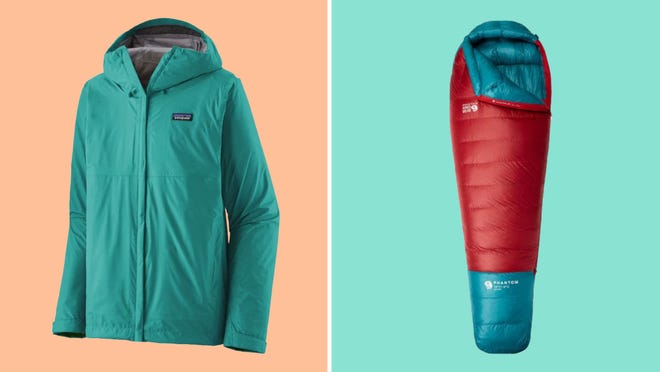 Save hundreds on hiking boots, camping gear and more from REI.